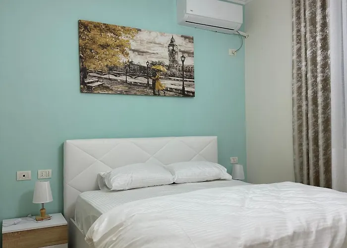 Laert\'S Appartement