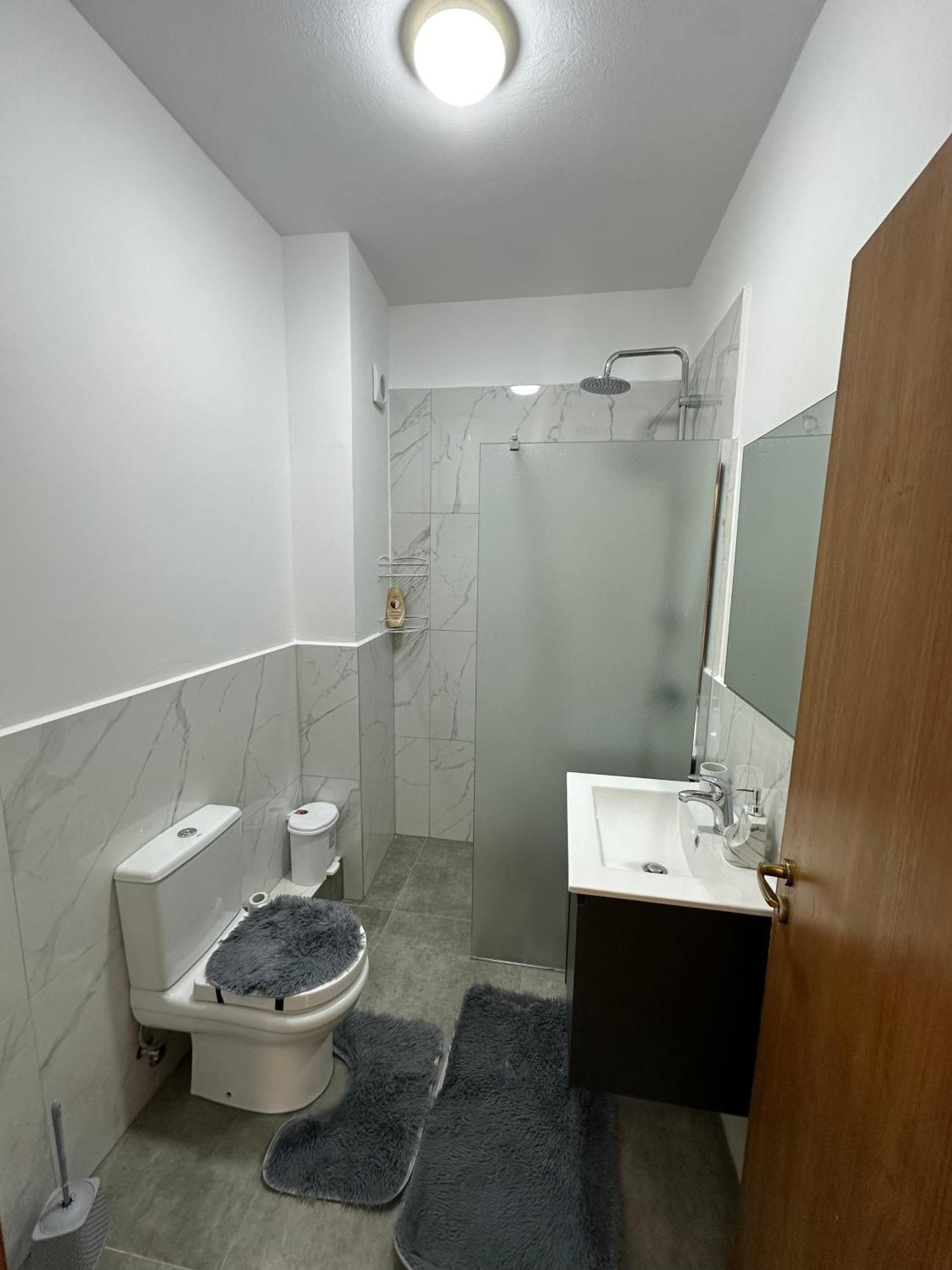 Apartment Laert's Tirana