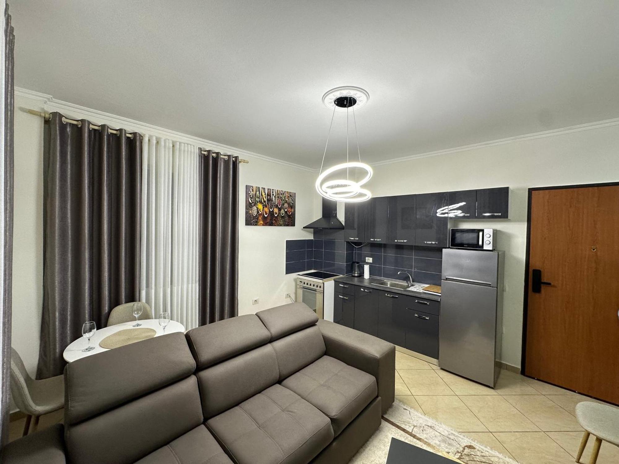 Apartment Laert's Tirana